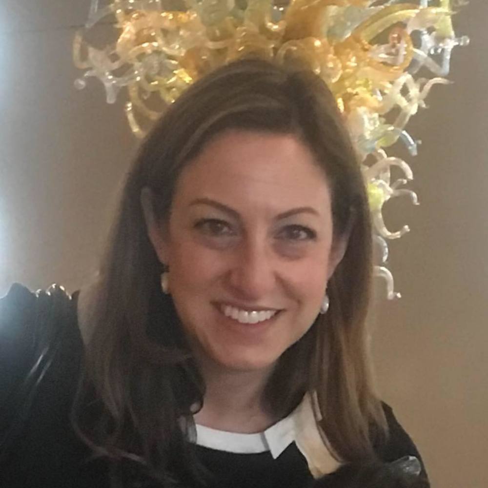 Meet your Posher, Susan